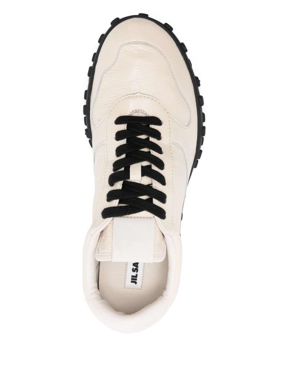 low-top sneakers - 4