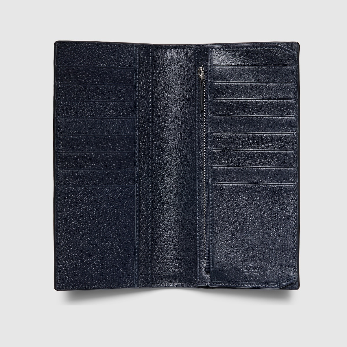 Ophidia GG long wallet - 2