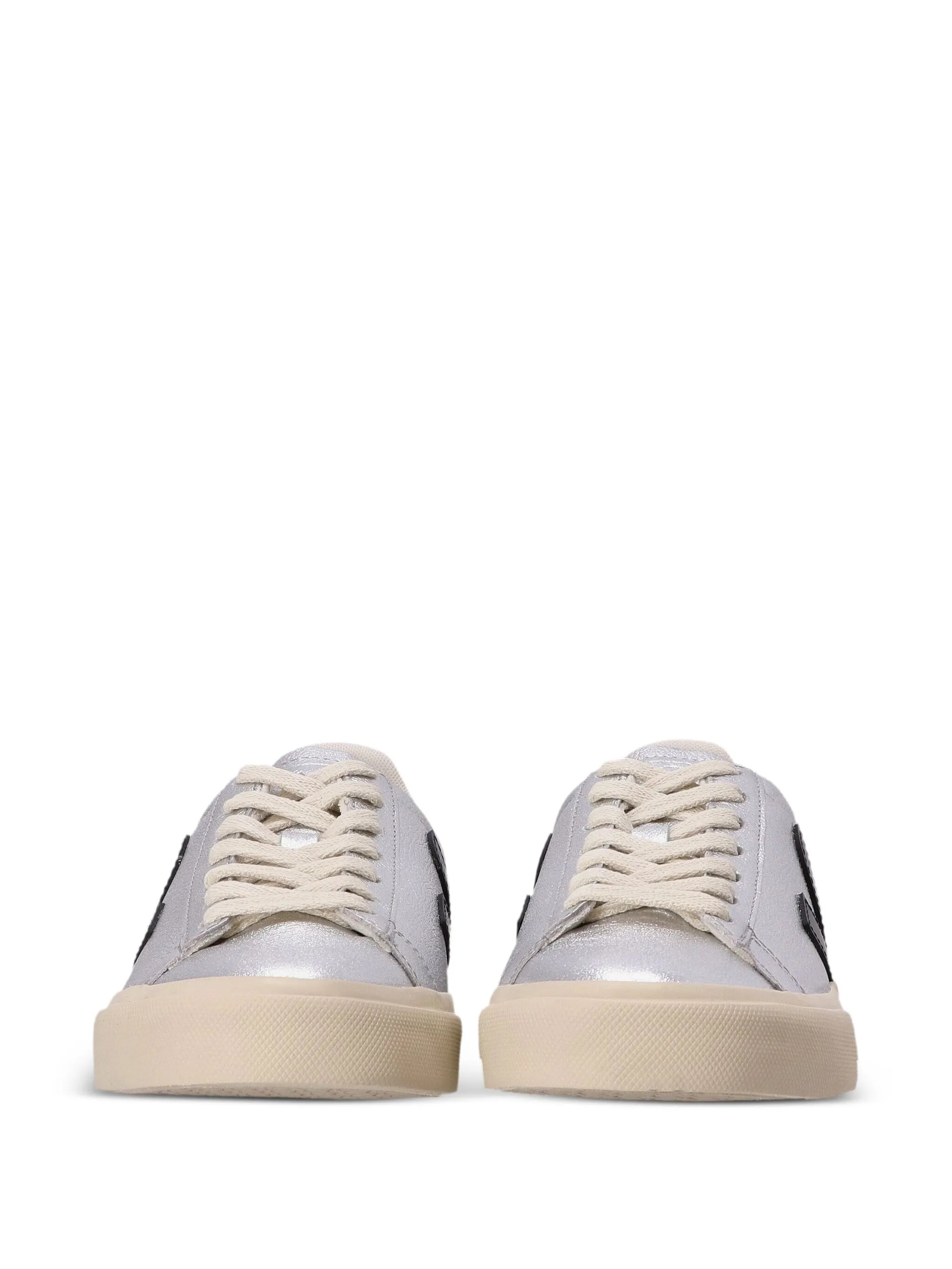 Campo leather sneakers - 4