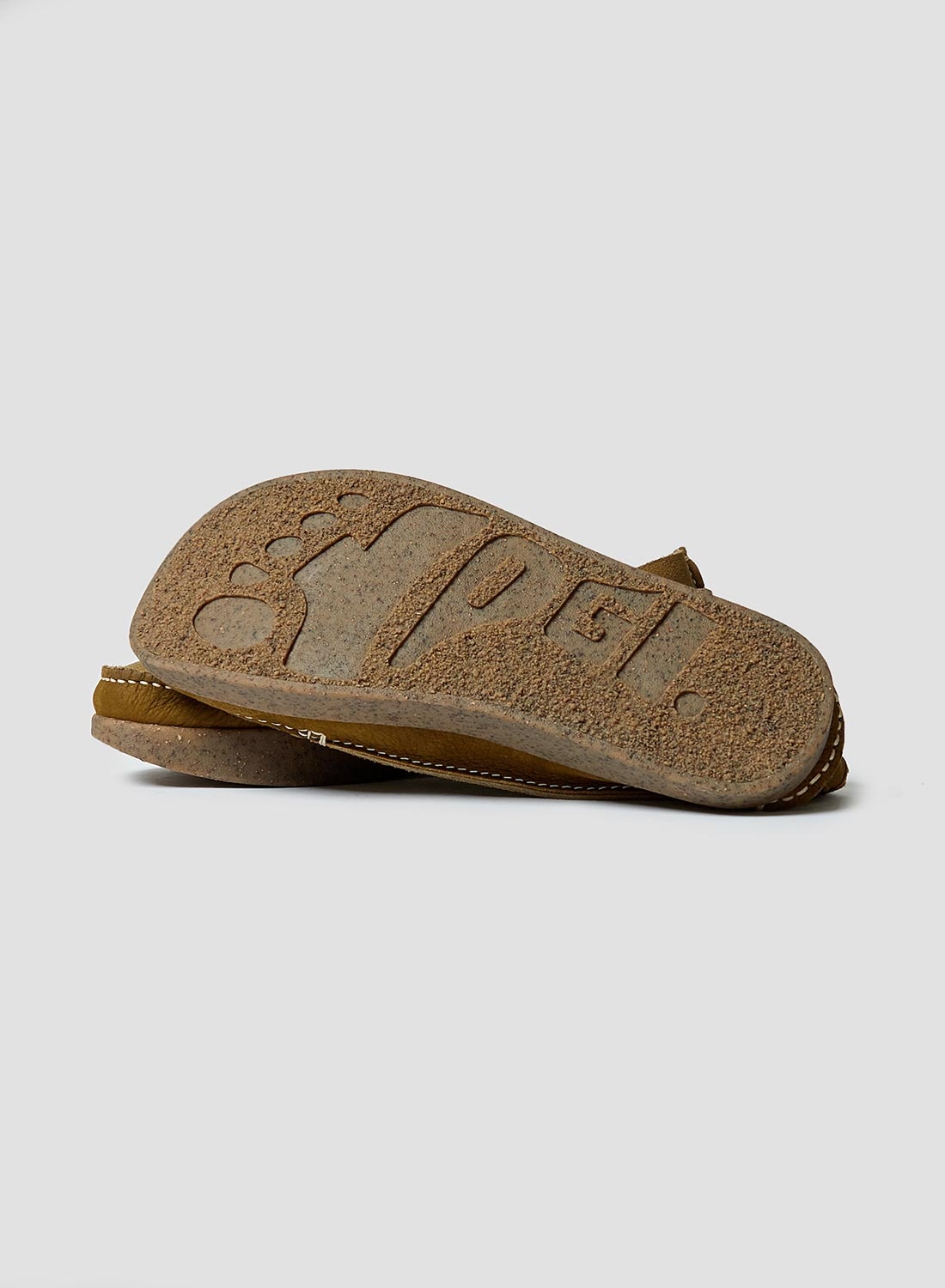 Yogi x Nigel Cabourn Finn II in Moss Green - 5