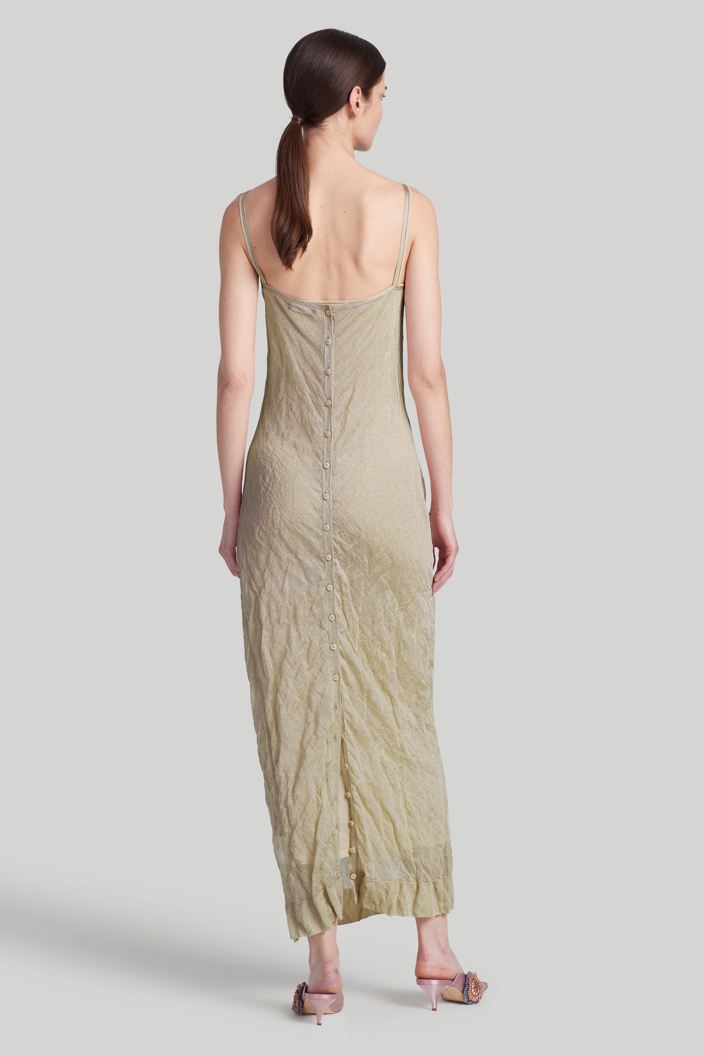 'PEGGY' DRESS - 4