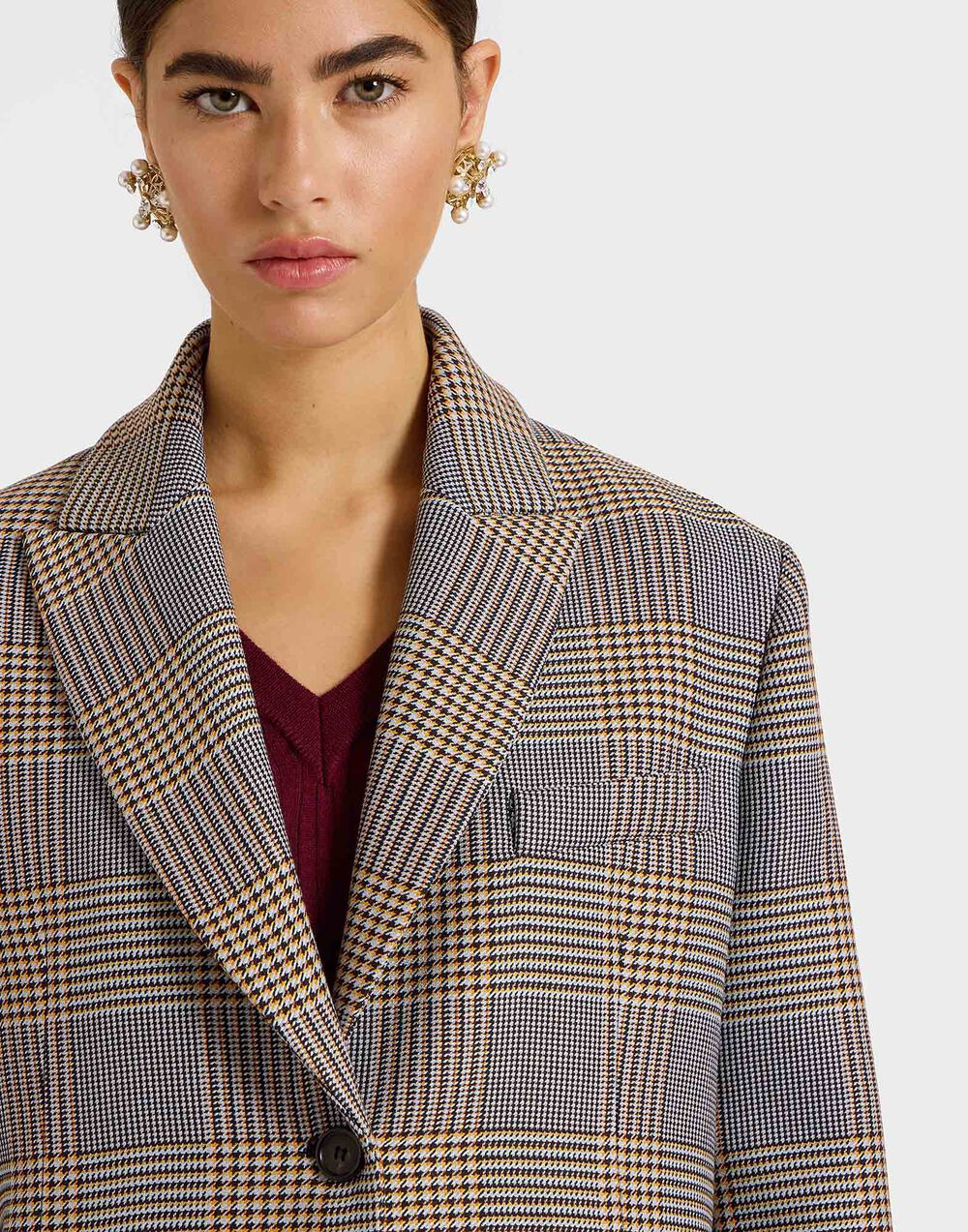 Jones Jacket - 7