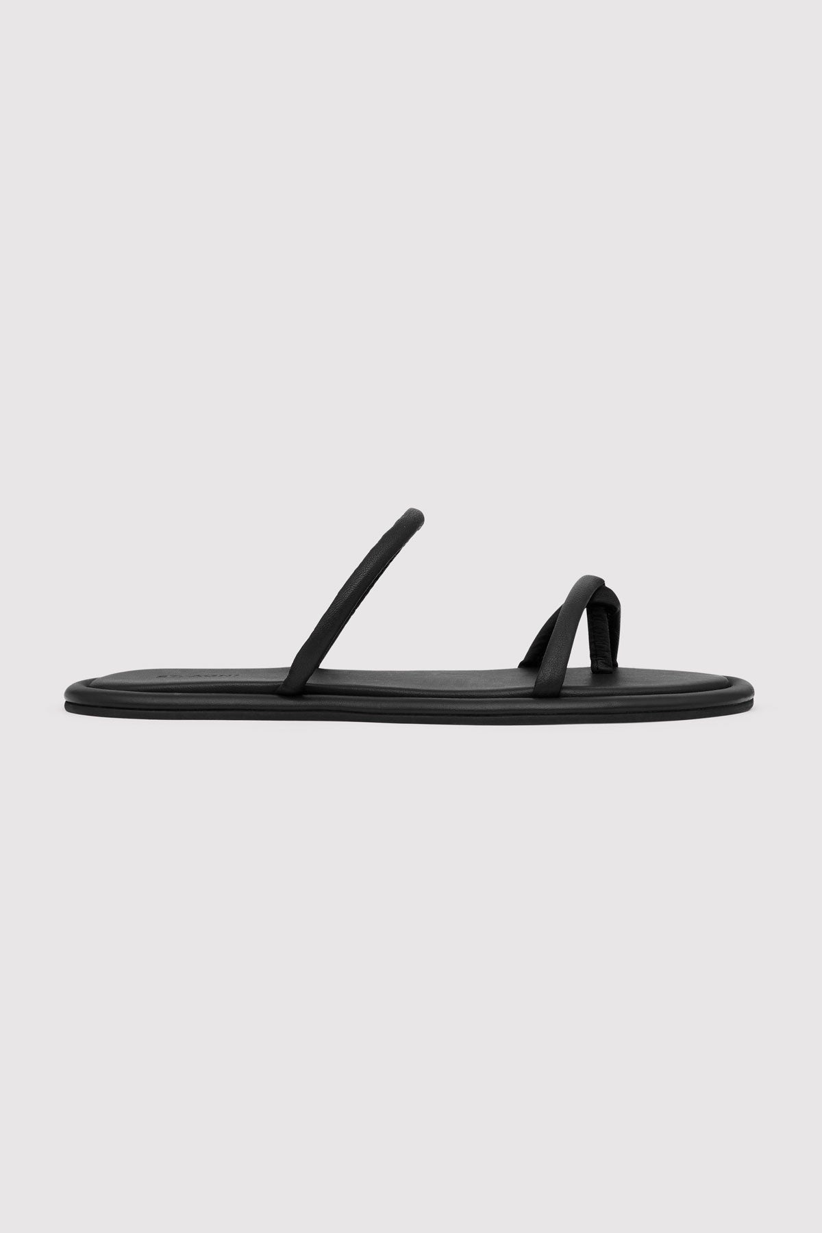 Loop Slides - Black - 4