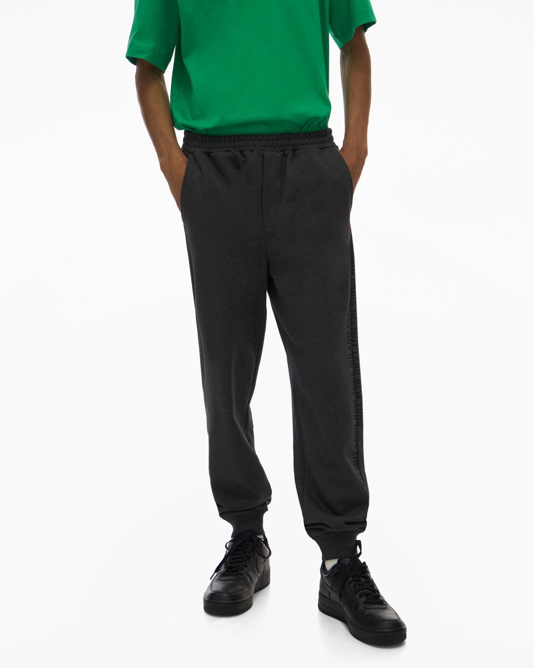 BOX JOGGER - 3