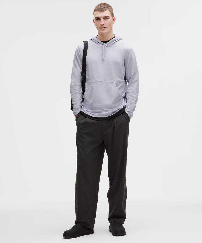 lululemon Soft Jersey Pullover Hoodie outlook
