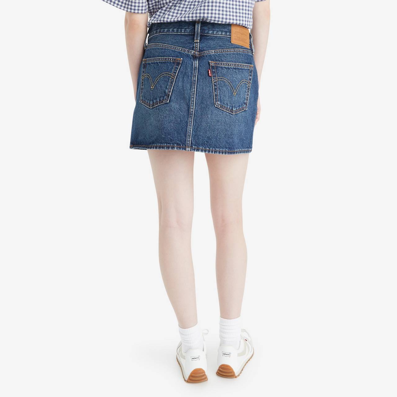 ICON SKIRT - 4
