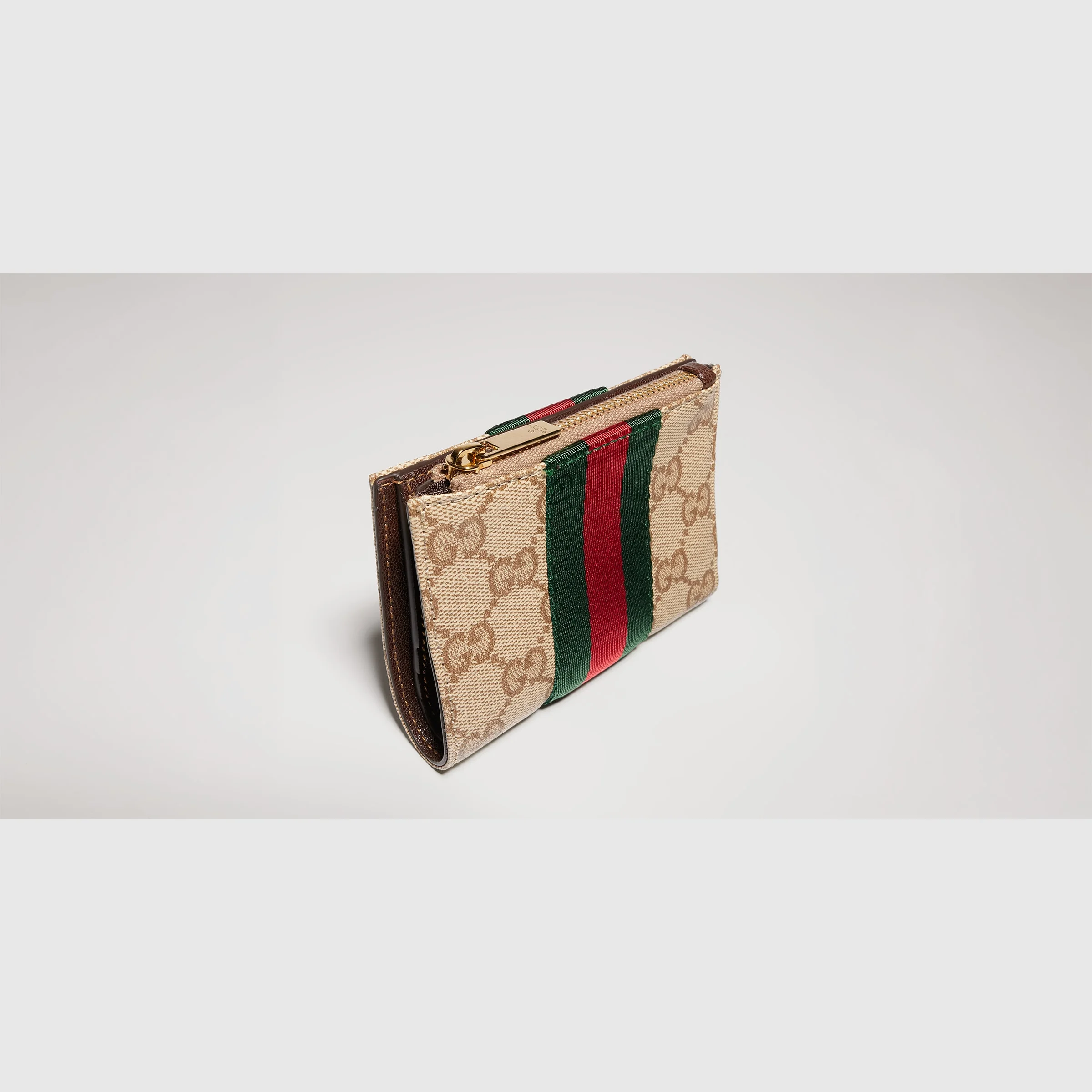 Small wallet with Web - 1