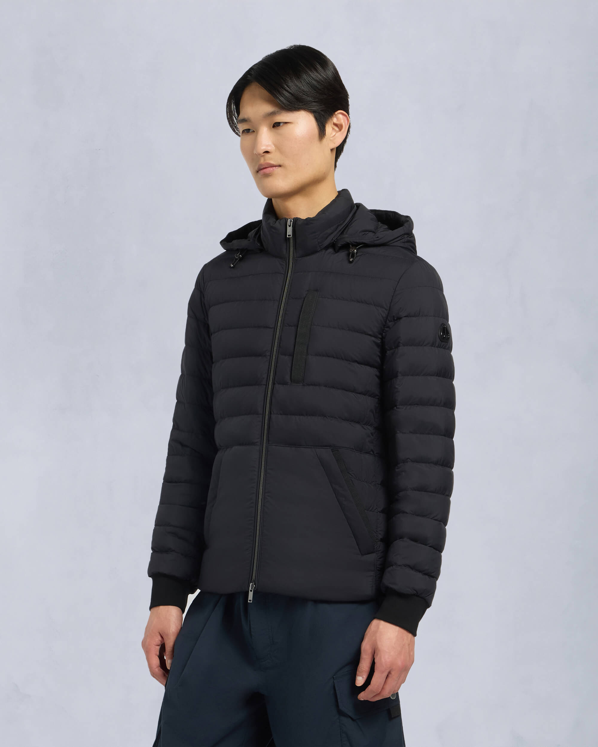GREGOIRE AIR DOWN JACKET - 3