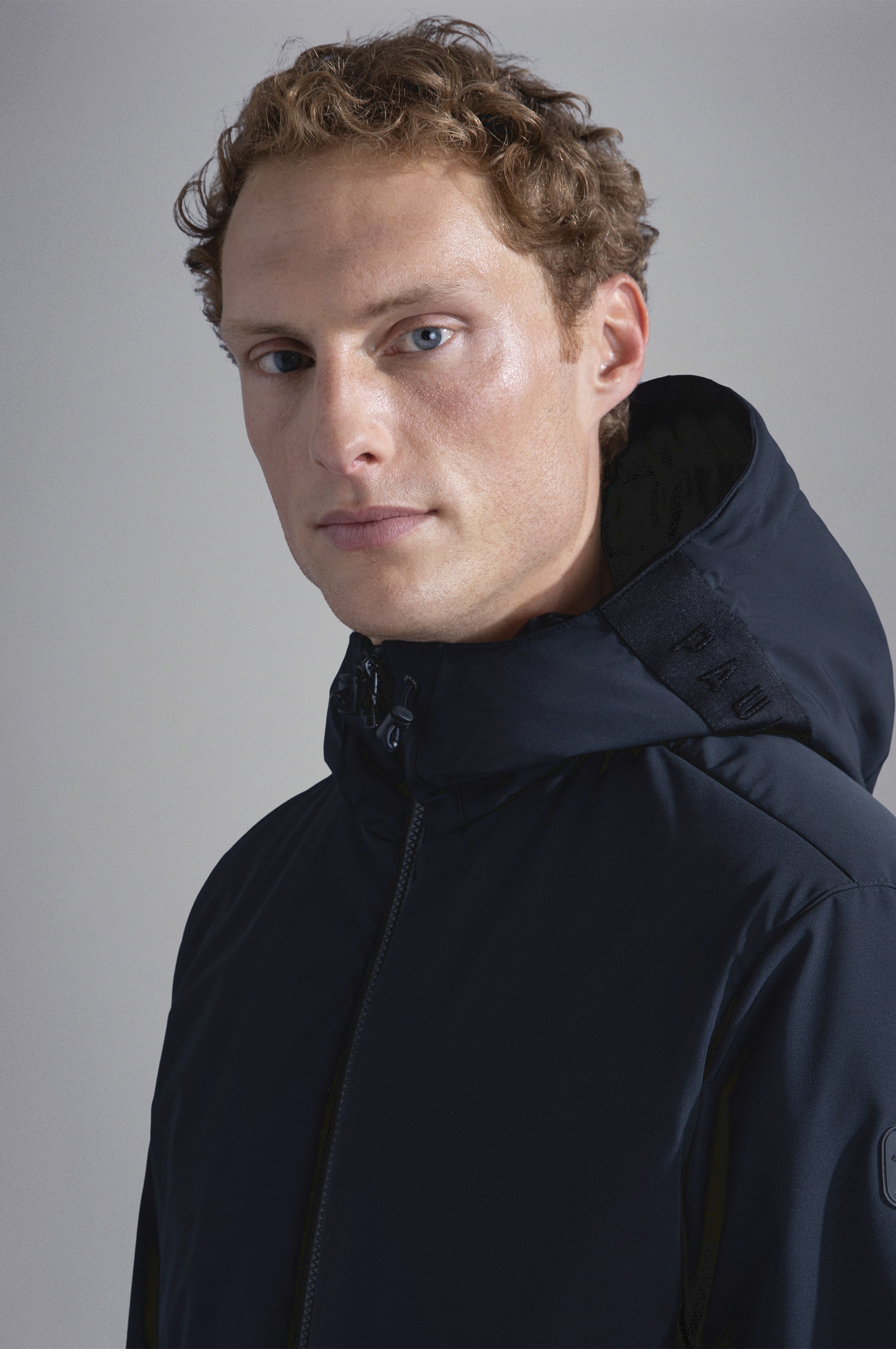 SAVE THE SEA RE 4X4 STRETCH TYPHOON® PADDED JACKET - 4