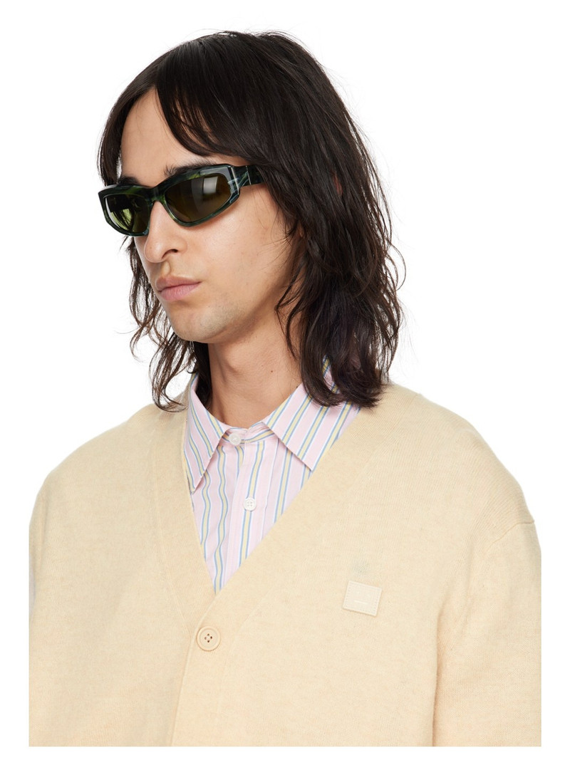 Green Motore Sunglasses 4