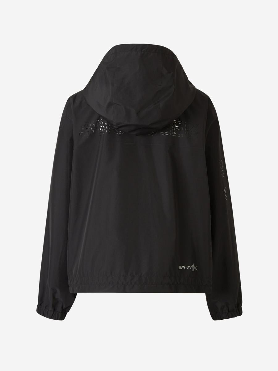 Moncler Grenoble Waterproof Technical Jacket - 4