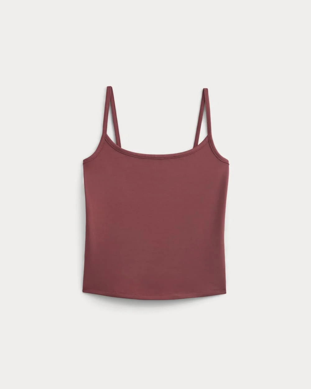 SCOOPNECK CAMI - 1