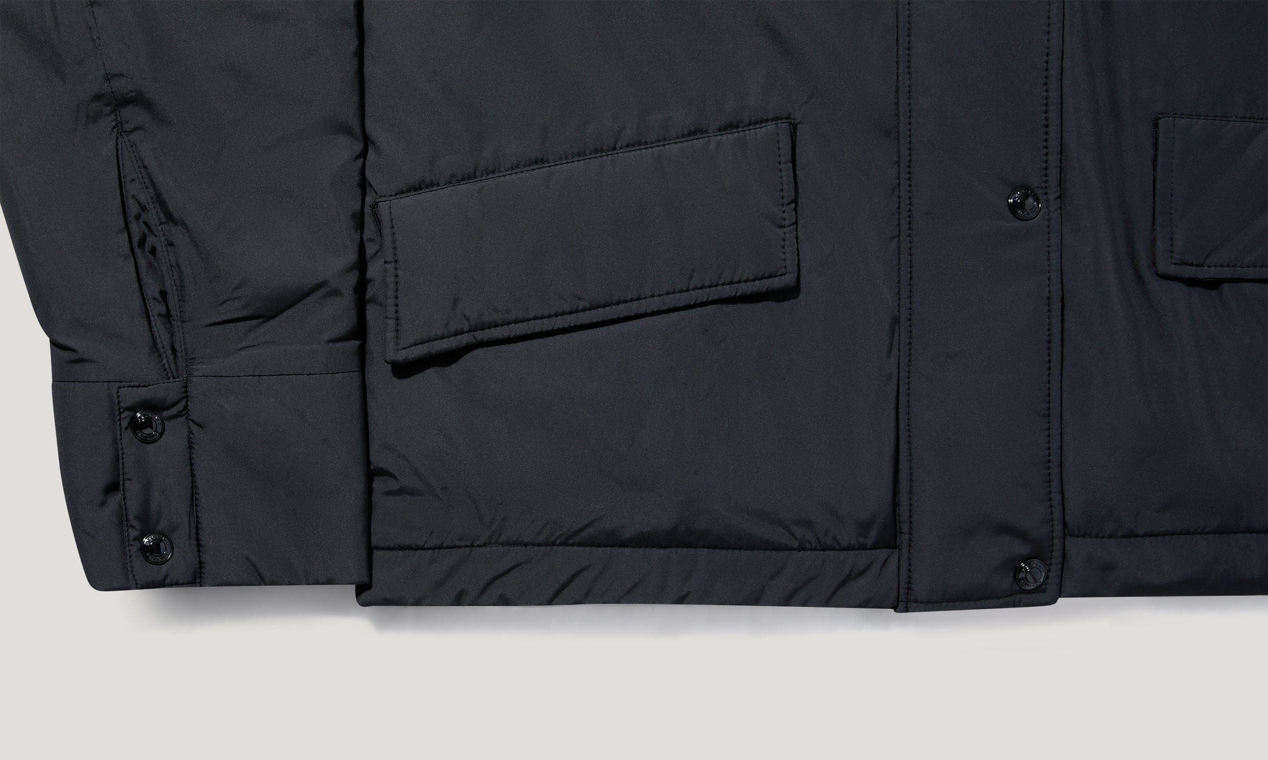 PORT JACKET - 7