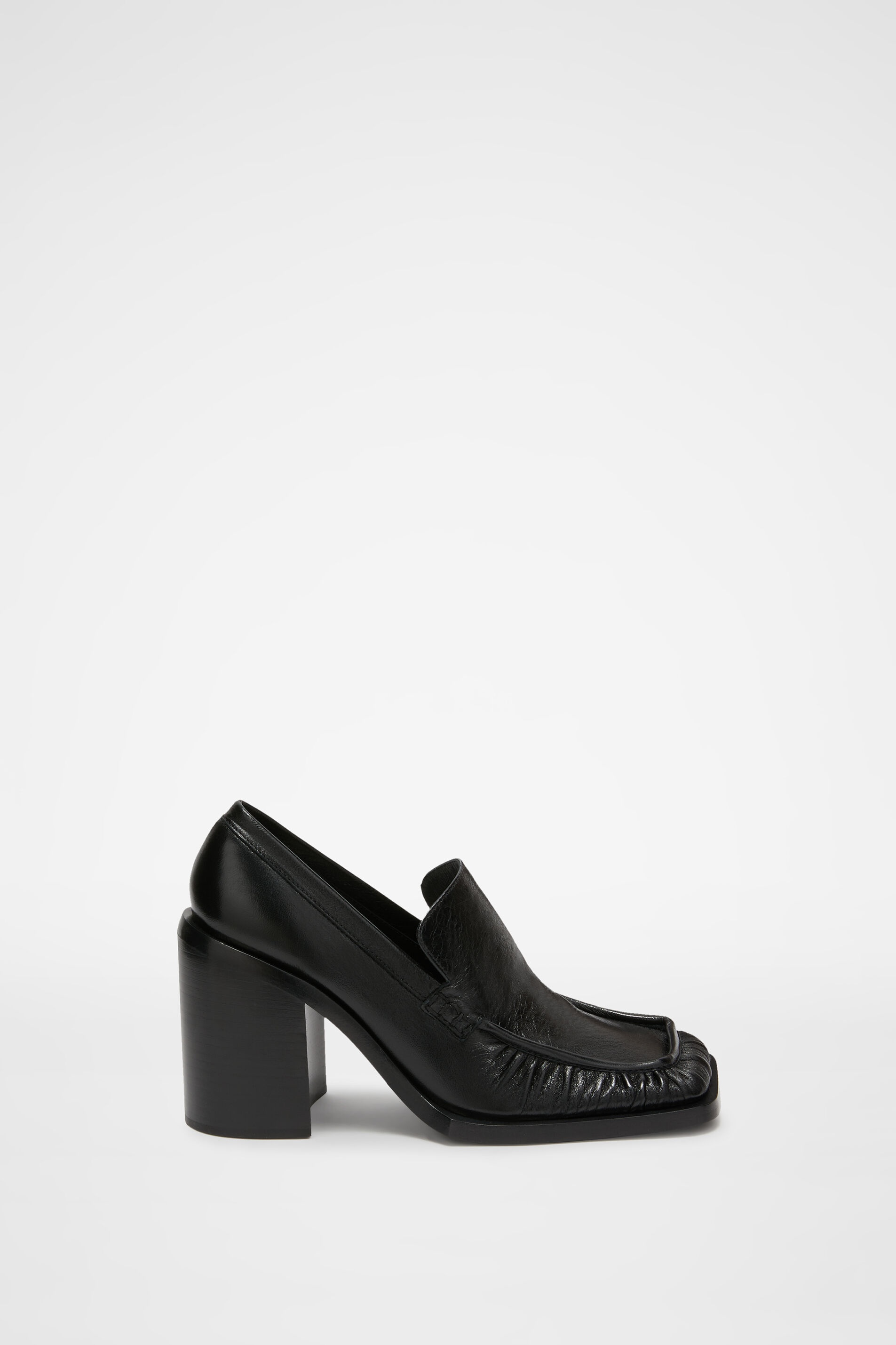 Loafers - 1