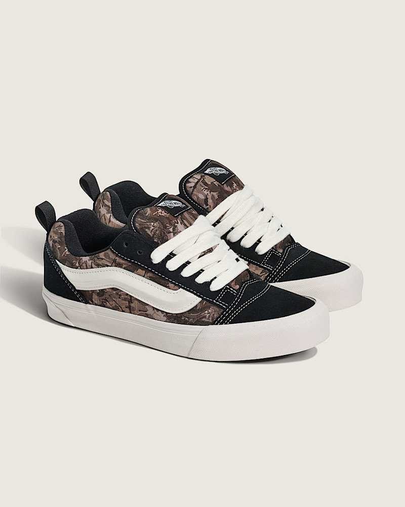 Vans Knu Skool Shoe outlook