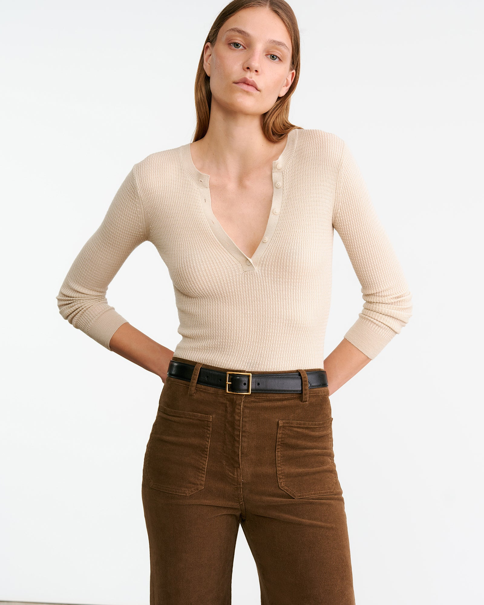BIJOUX SWEATER - 4