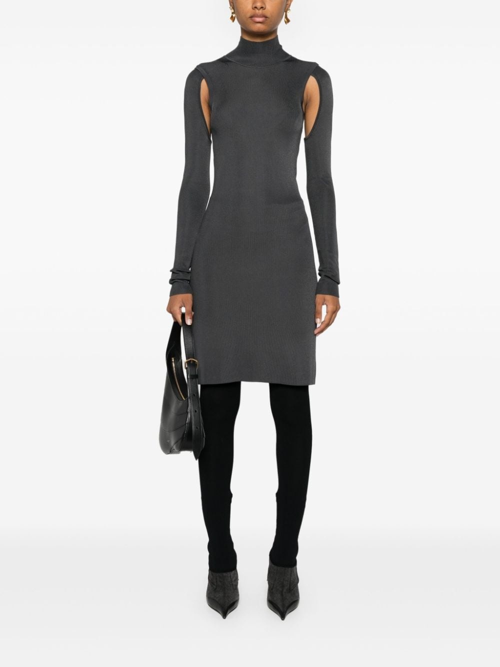 Air midi dress - 2