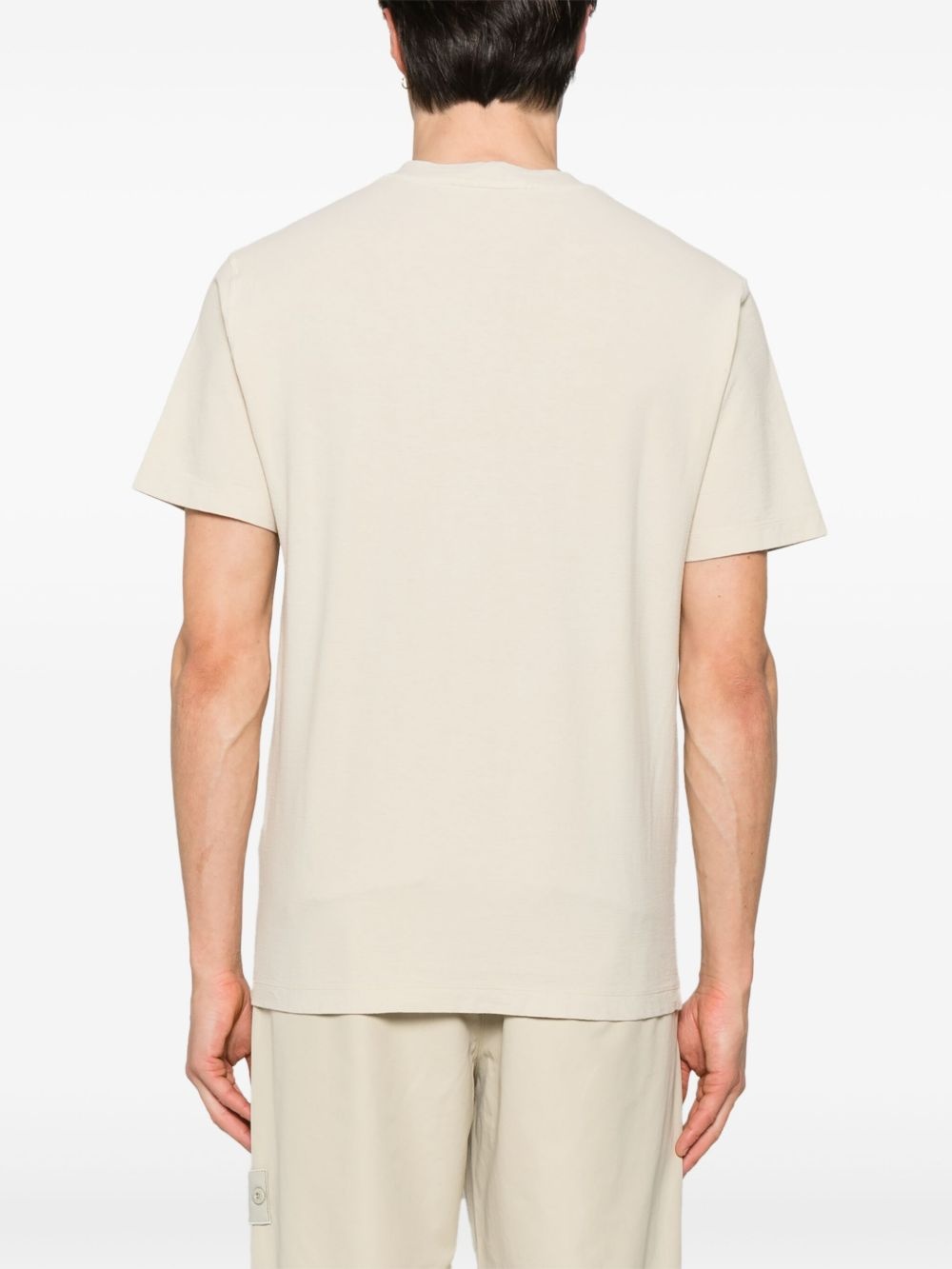 Ghost T-shirt - 3