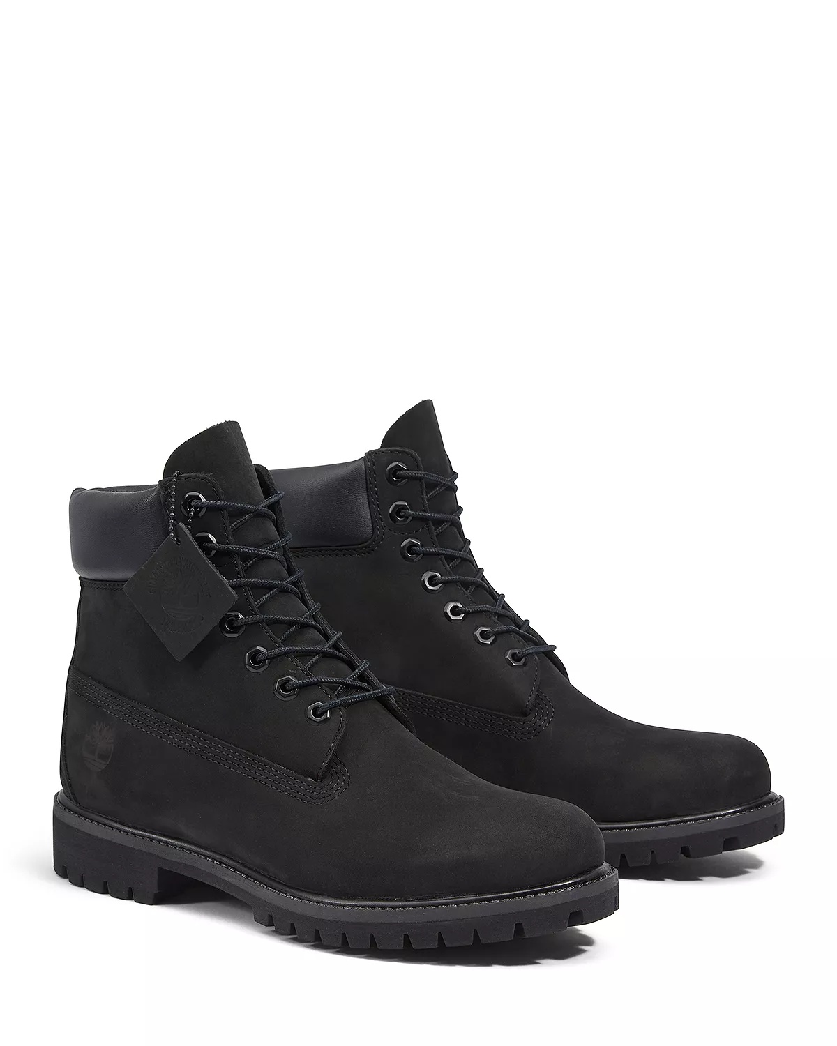 Men's Premium 6" Lace Up Boot - 5