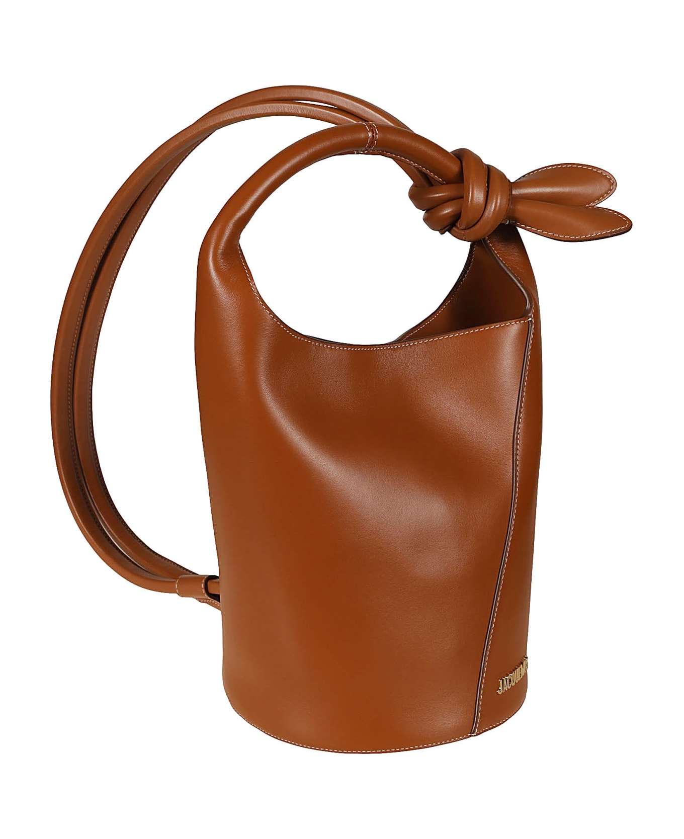 Le Petit Tourni Bucket Bag - 2