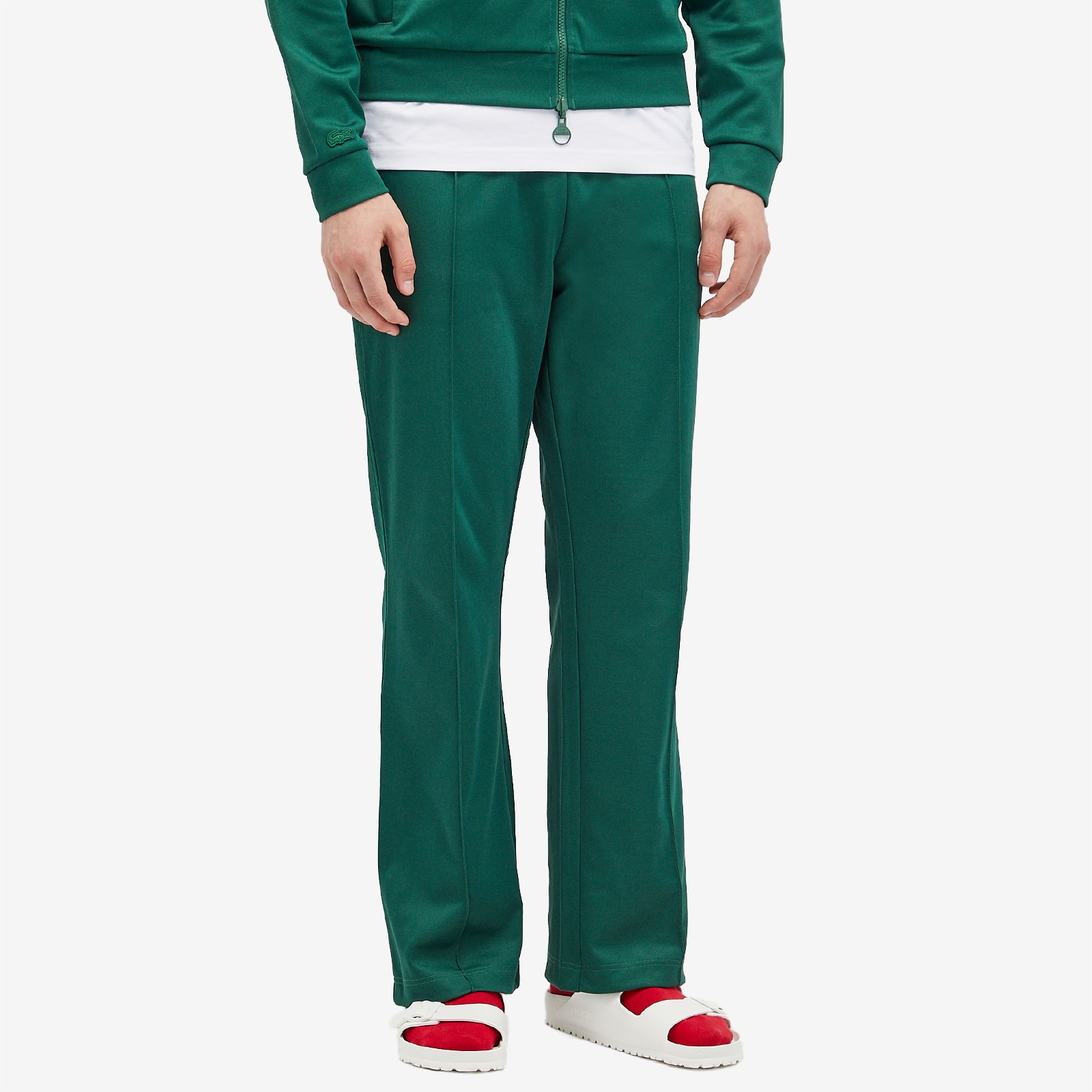 Lacoste x CLOT Track Pants - 2