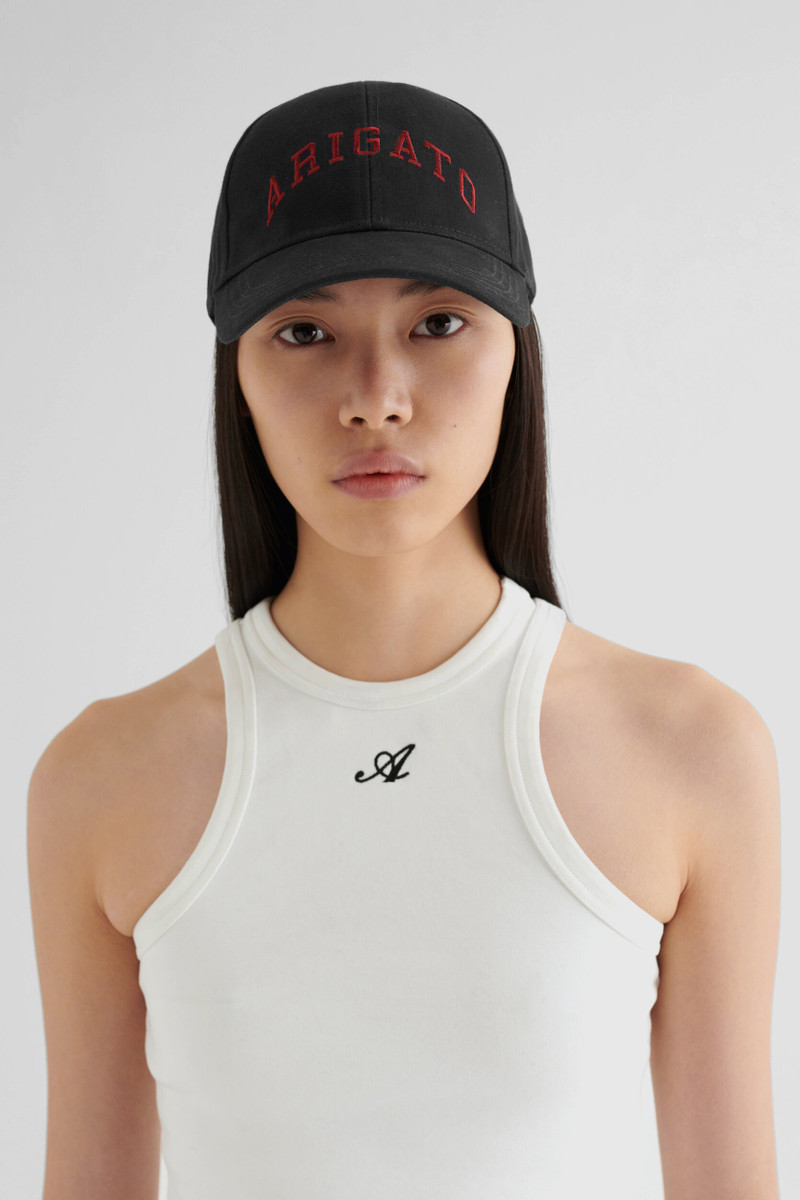 Arigato University Cap 3