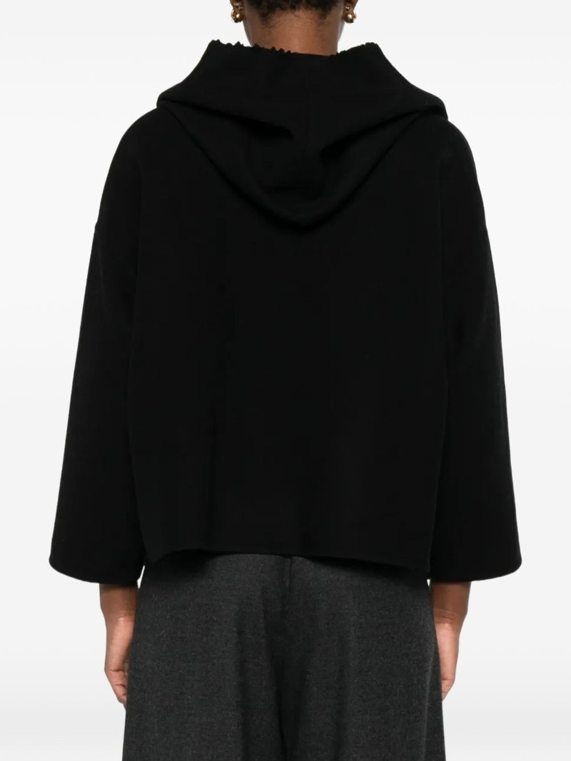 hooded jacket 4
