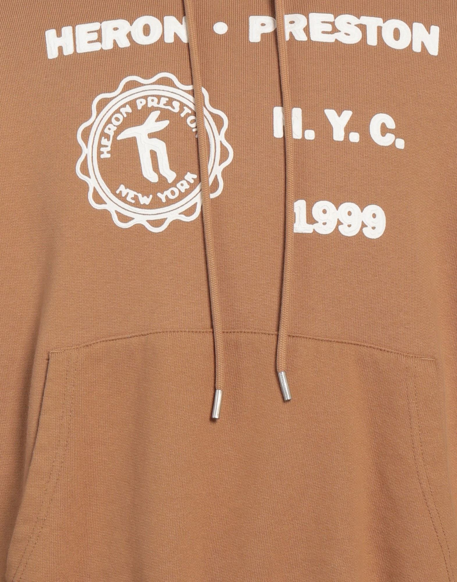 Men's Hooded Sweatshirt - 4