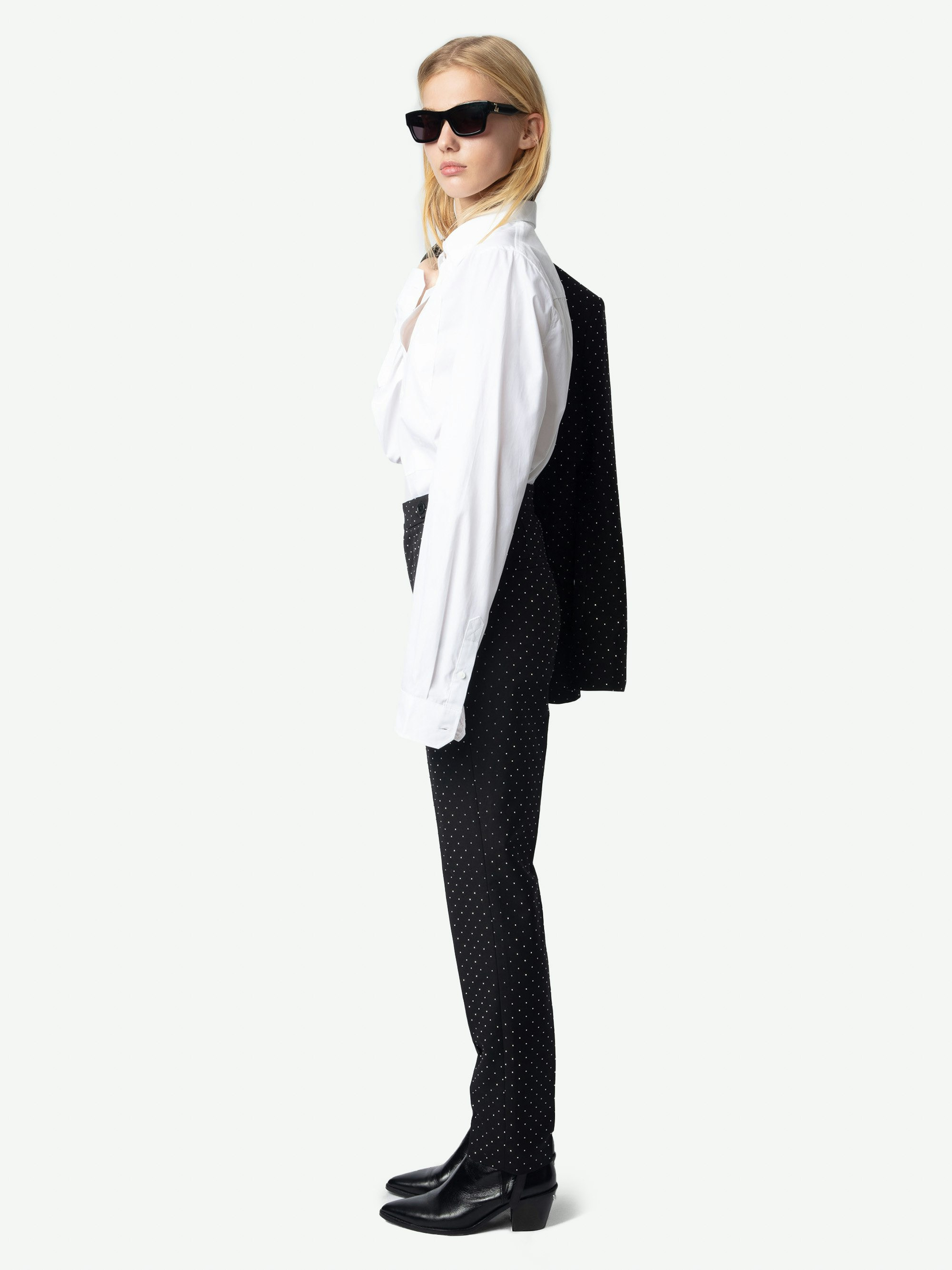 Panny Pants - 4