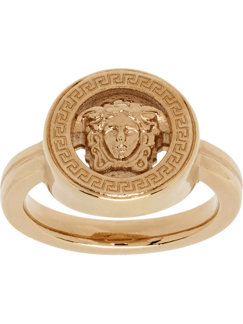 Medusa '95 Ring 1