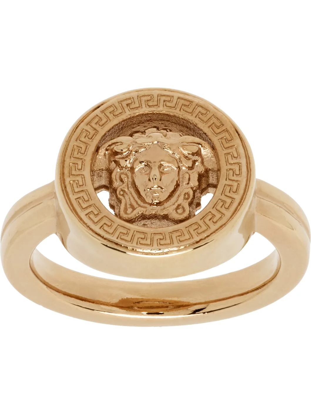 Medusa '95 Ring - 1