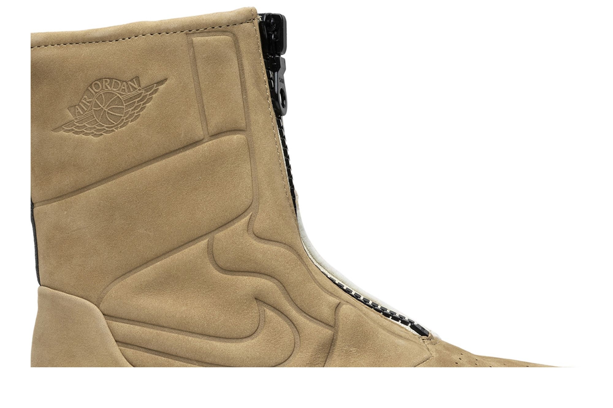 Wmns Air Jordan 1 Retro Jester XX 'Utility Pack' - 2