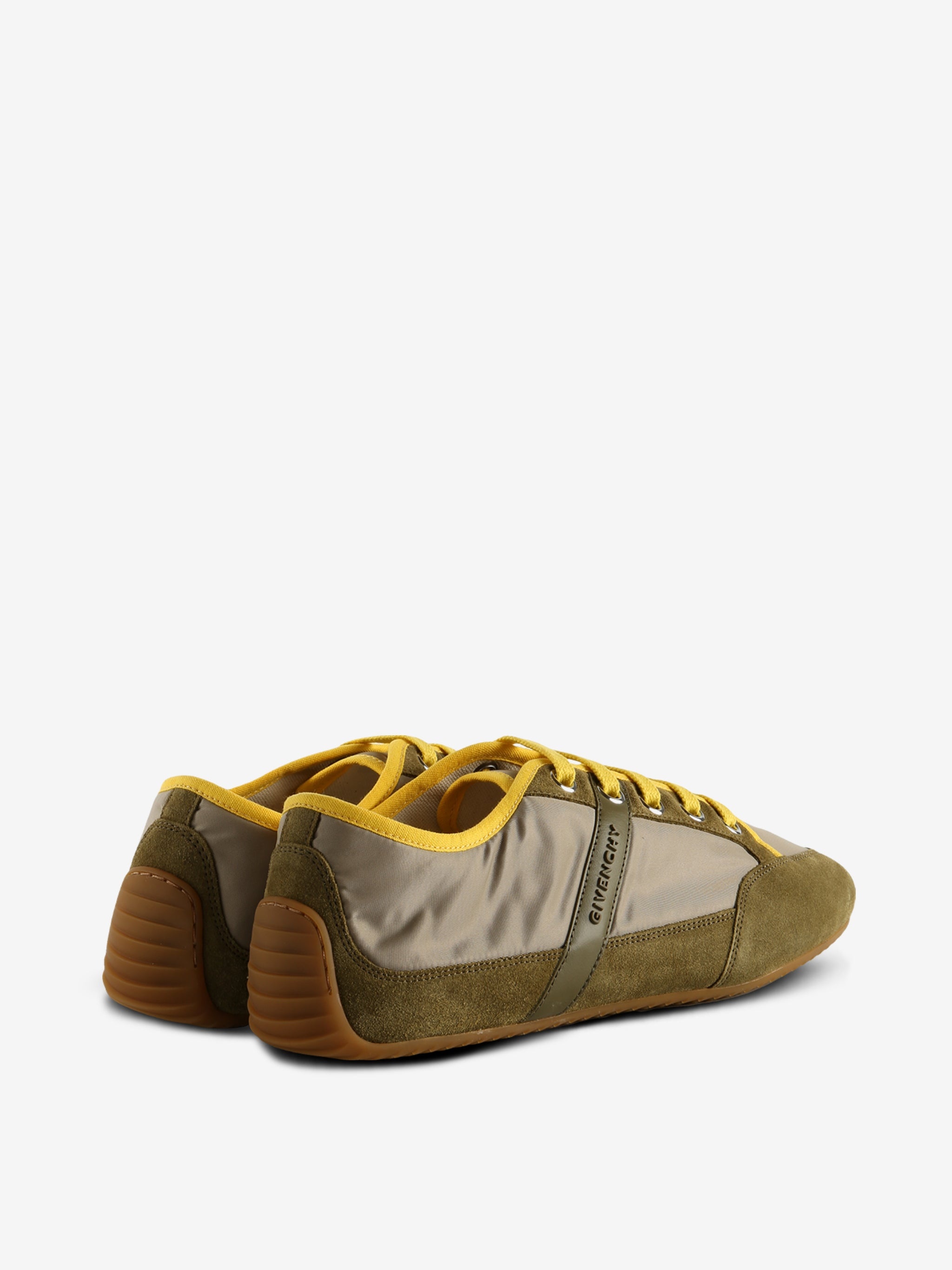GIVENCHY - Men Slim Sneakers - 3