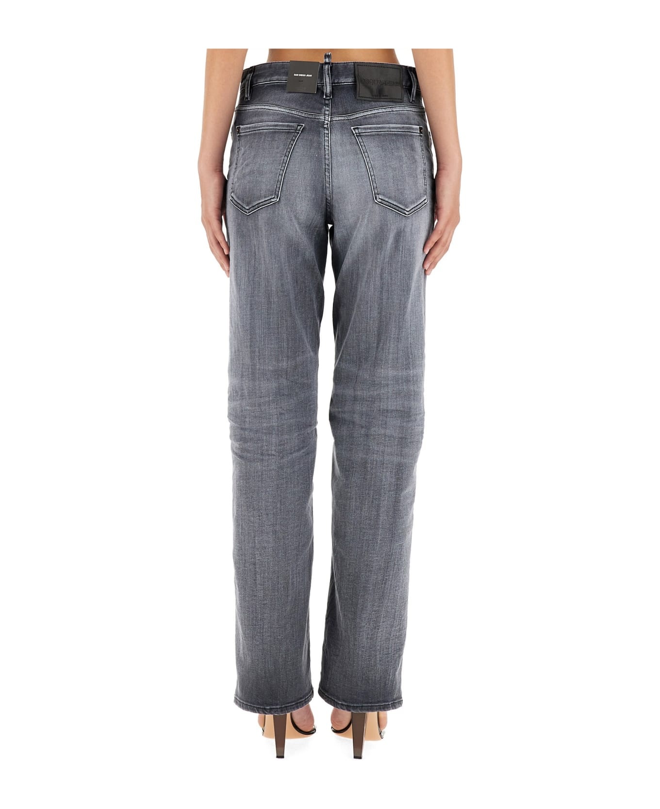 San Diego Jeans - 2