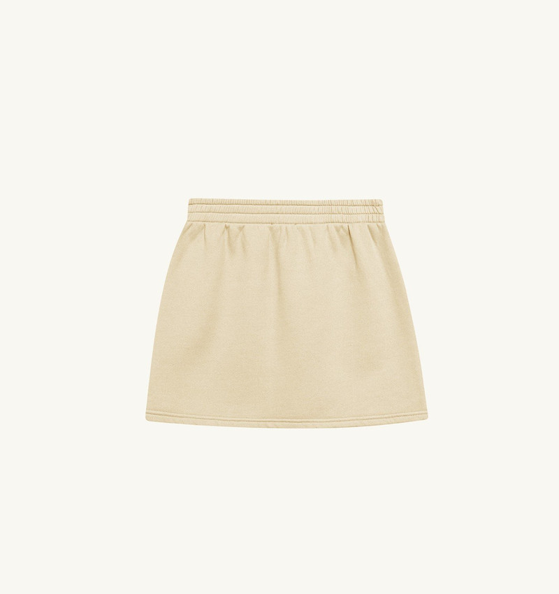 EDELWEISS PATCH SKIRT WOMAN 4