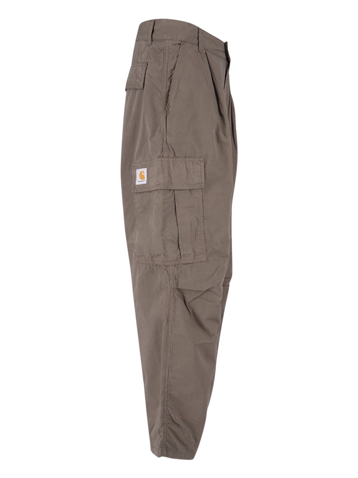 'COLE' CARGO PANTS - 3
