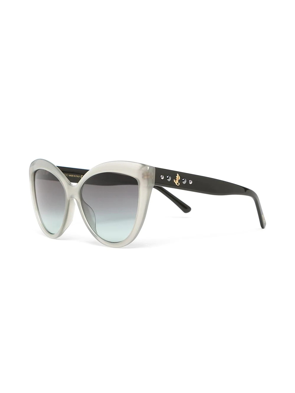 Sinnie cat-eye sunglasses - 2