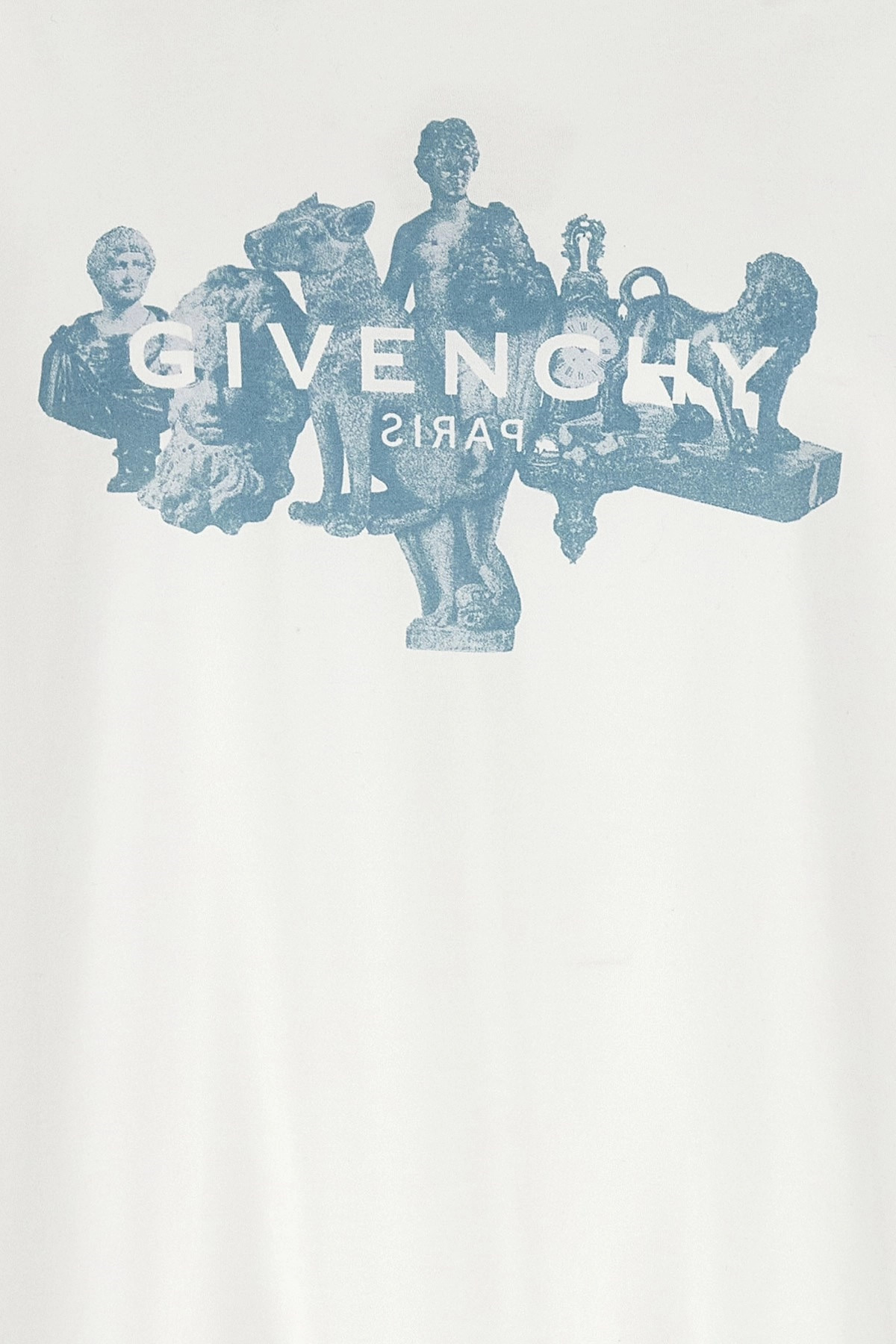 'Oggetti di Hubert' T-shirt - 4