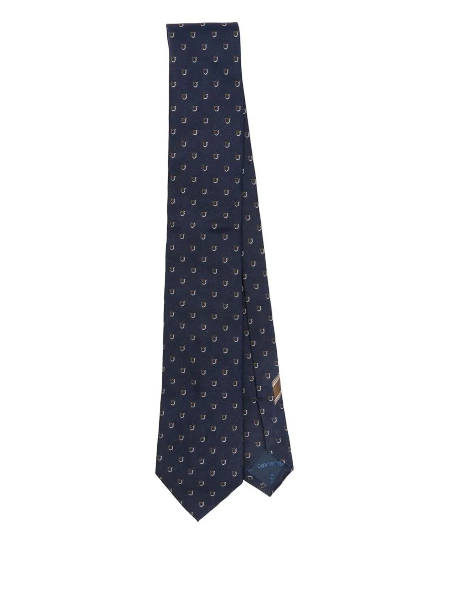 Salvatore Ferragamo Ties - 1