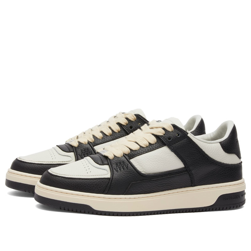 REPRESENT Represent Apex outlook