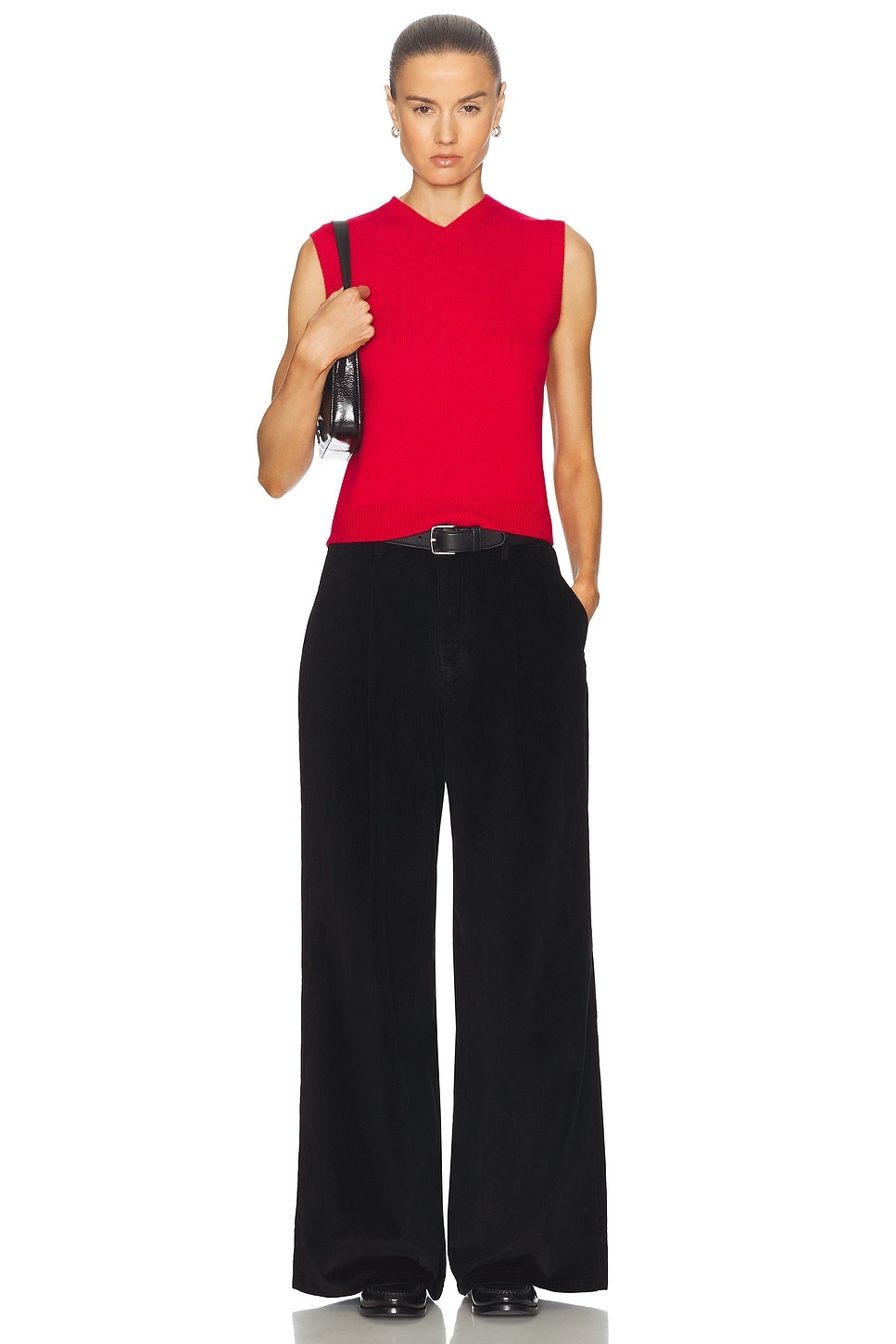 The Corduroy Trouser - 4
