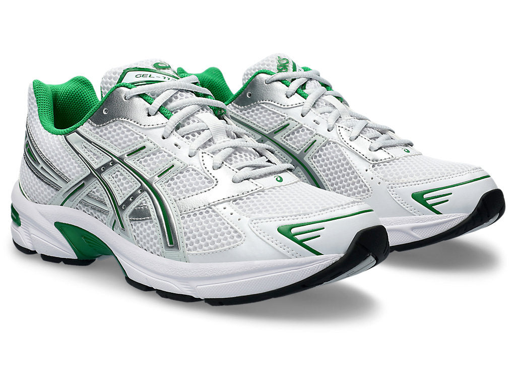ASICS Gel-1130 'White Silver Green' 1201A910-100 - 3