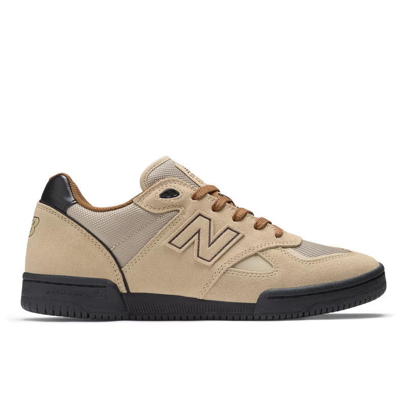 Unisex NB 숫자 톰 Knox 600 스케이트 보드 신발 - 1
