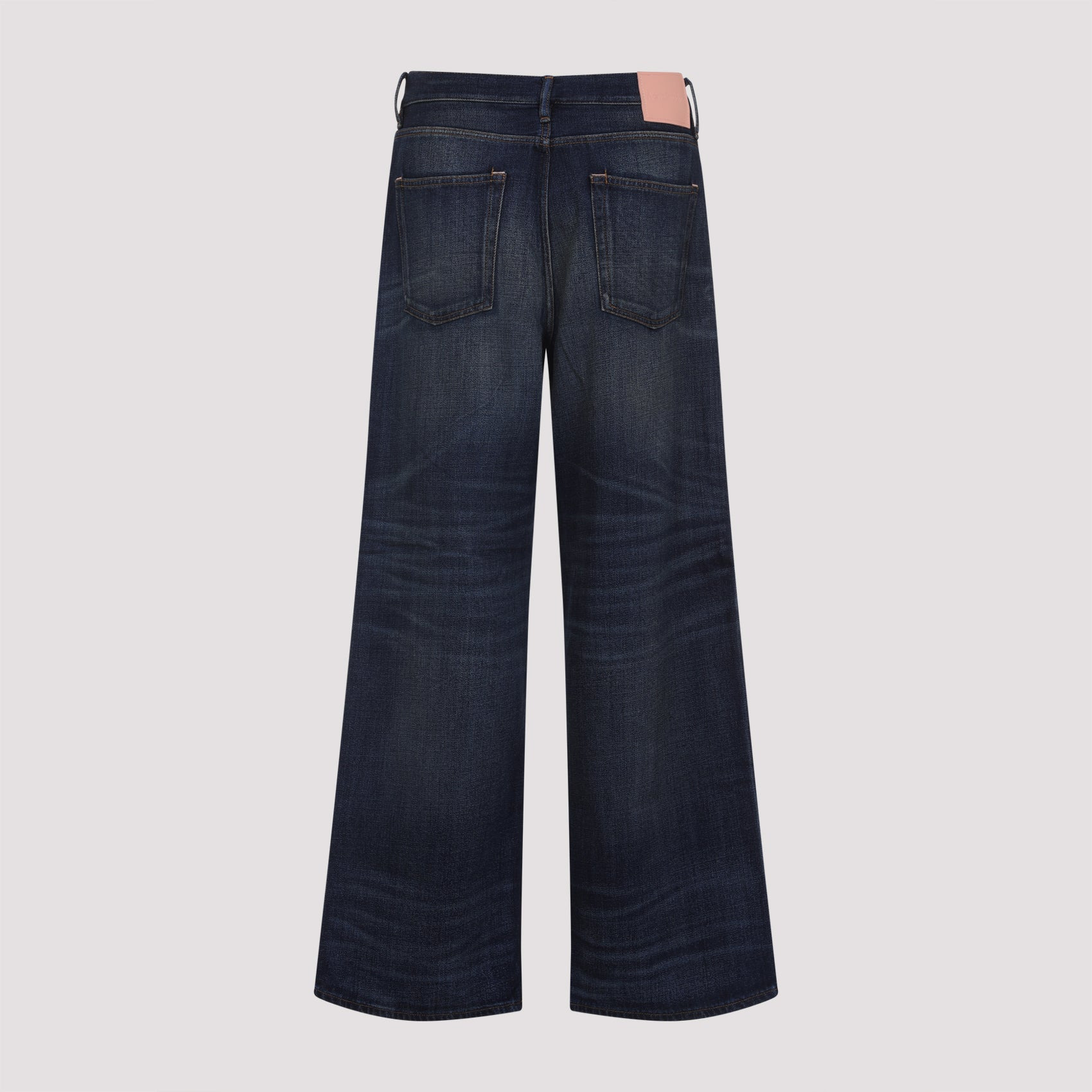 Jeans Blue - 3