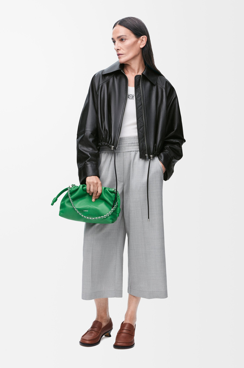 Loewe Balloon jacket in nappa lambskin outlook