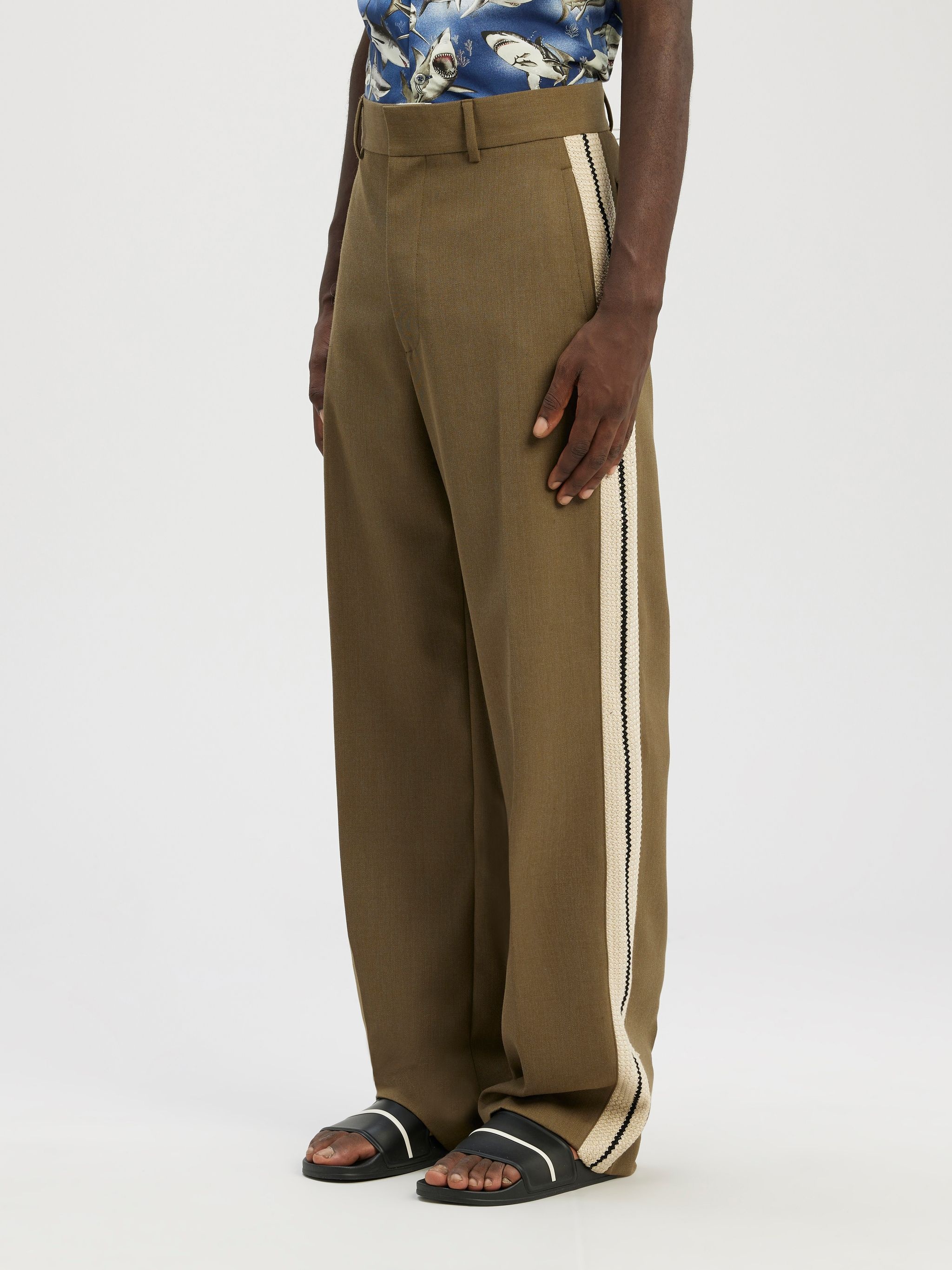Track Pants - 4