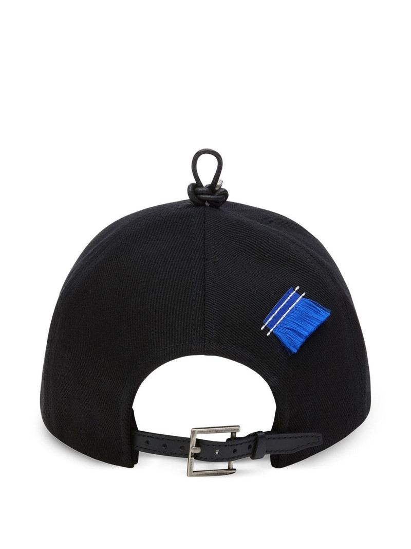 ADER error logo-print cap outlook
