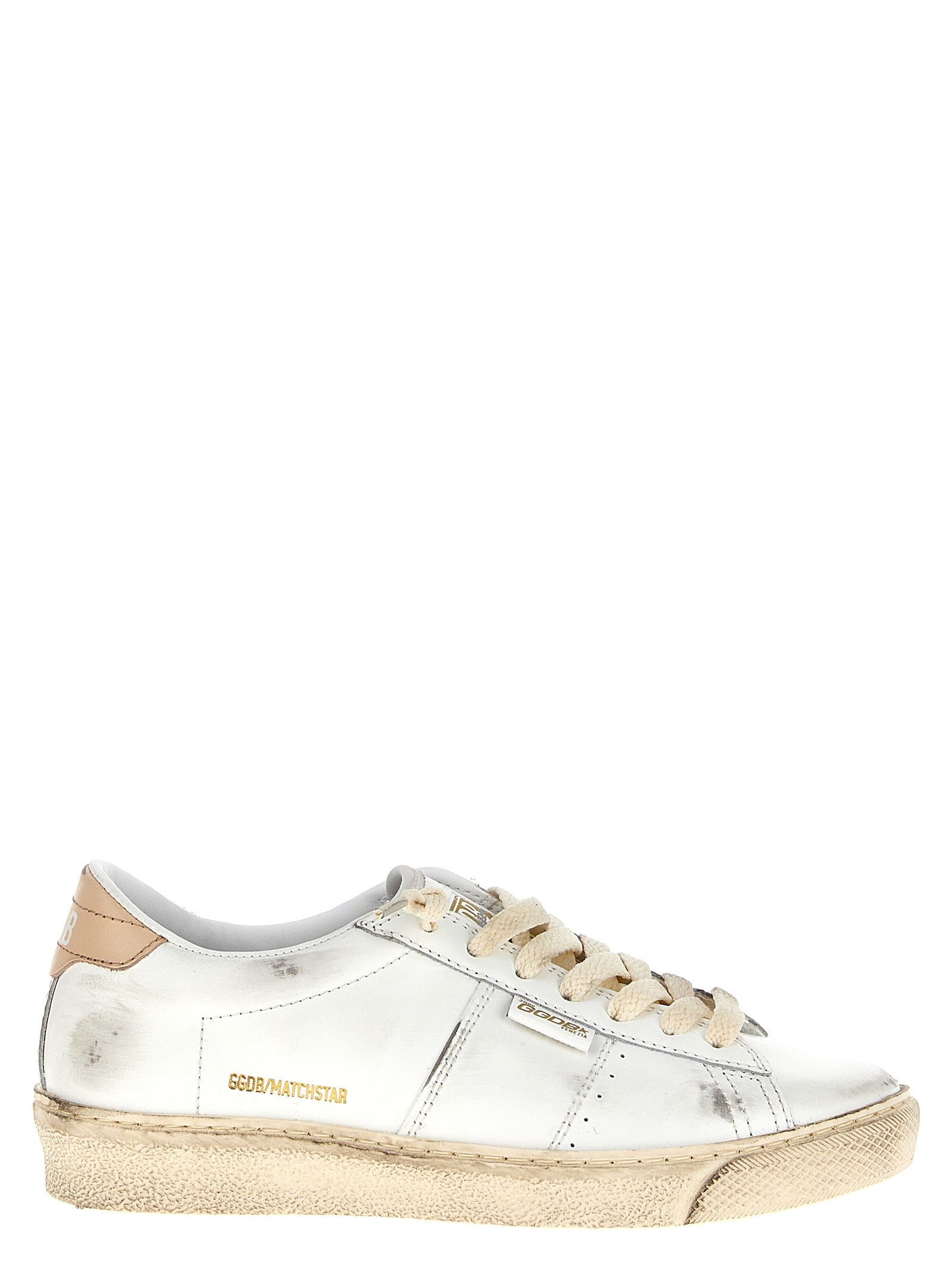 Golden Goose Women 'Matchstar' Sneakers - 1