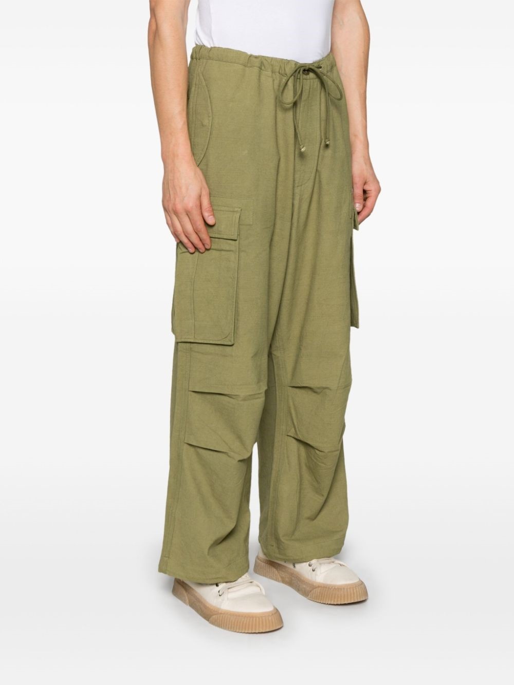 Peace Pants - 3