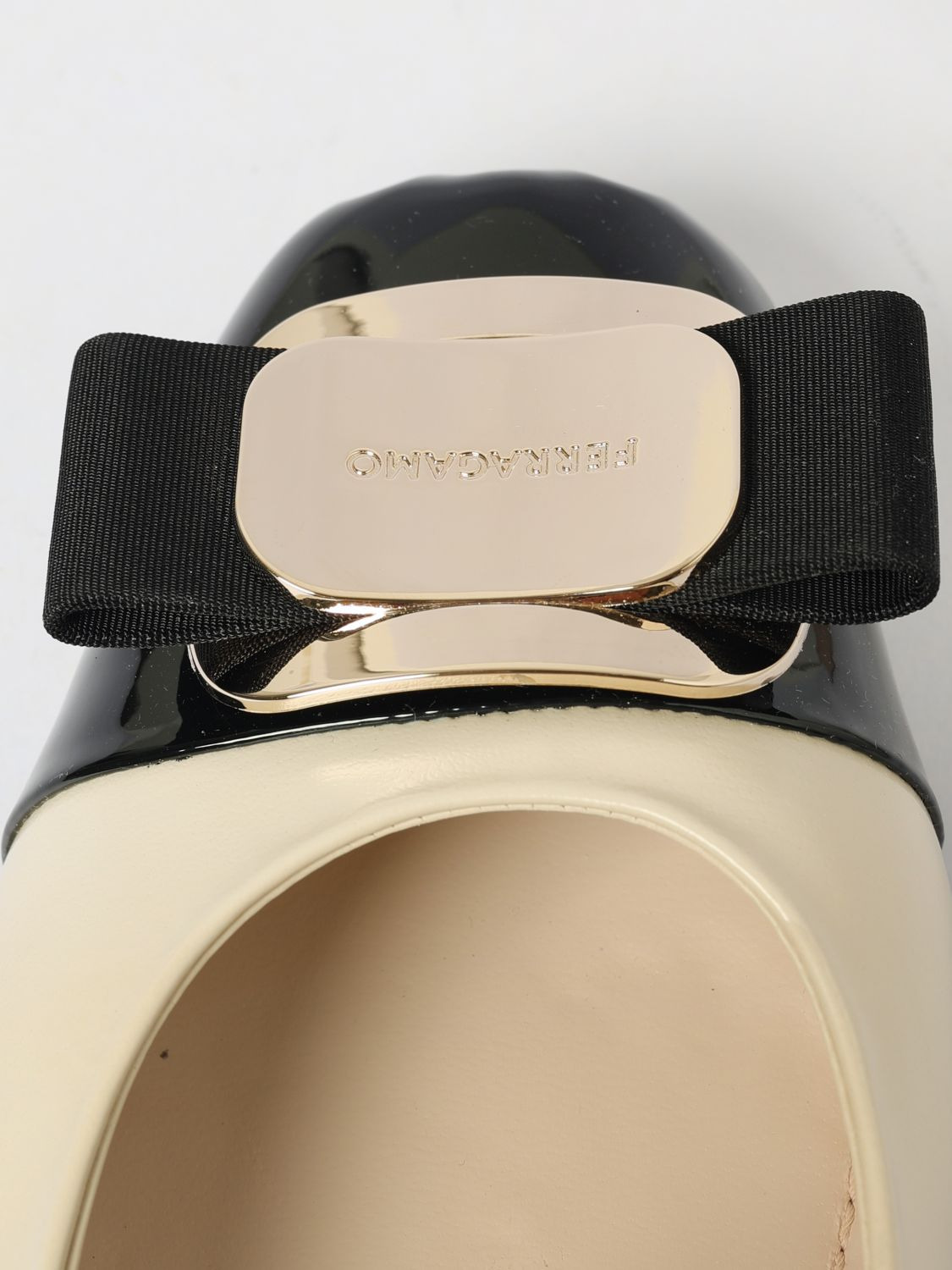 Ballet flats woman Ferragamo - 4